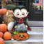 Halloween None Banners