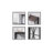 39.25'' Console Table