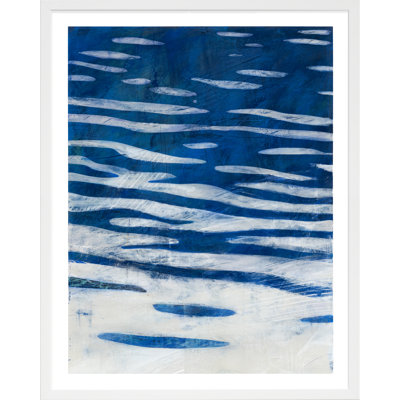 Ocean 2 Painting by Ivo Stoyanov
