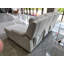Right-facing Chaise Corner Sofa with Storage and Recliner Seat-1748150343-1748150337