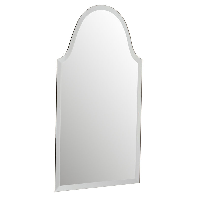 Wall Mirror, 40" H x 20" W