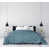 Bleu sarcelle/Gris