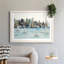 Boat City Boat City - peinture encadrée-2008520843-1901612135-2008520840