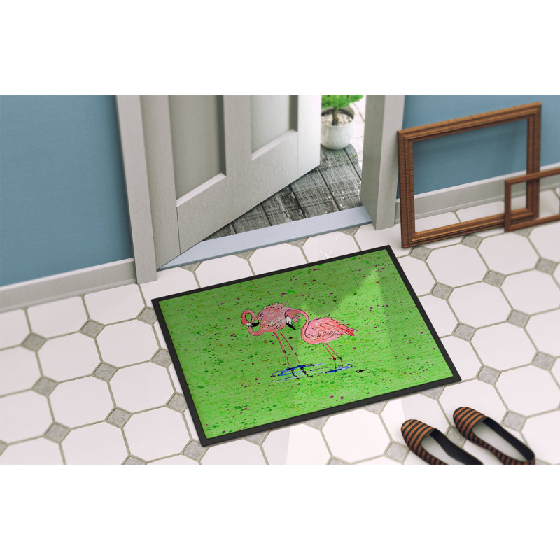 Rug, Rectangle 1'6" x 2' 3"