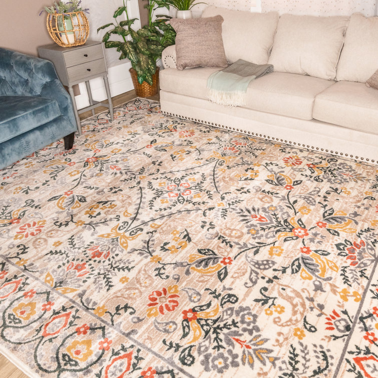 Ezma Indoor Rug