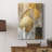 ABSTRACT Series CXIX  -Premium Gallery Wrapped Canvas -Ready to Hang-91902302