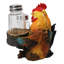 Poulet coq et poule