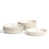 White is out of stock selected