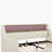 Desja Upholstered Daybed-2130137897