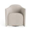 MTO - About Face Swivel Lounge Chair-382964556