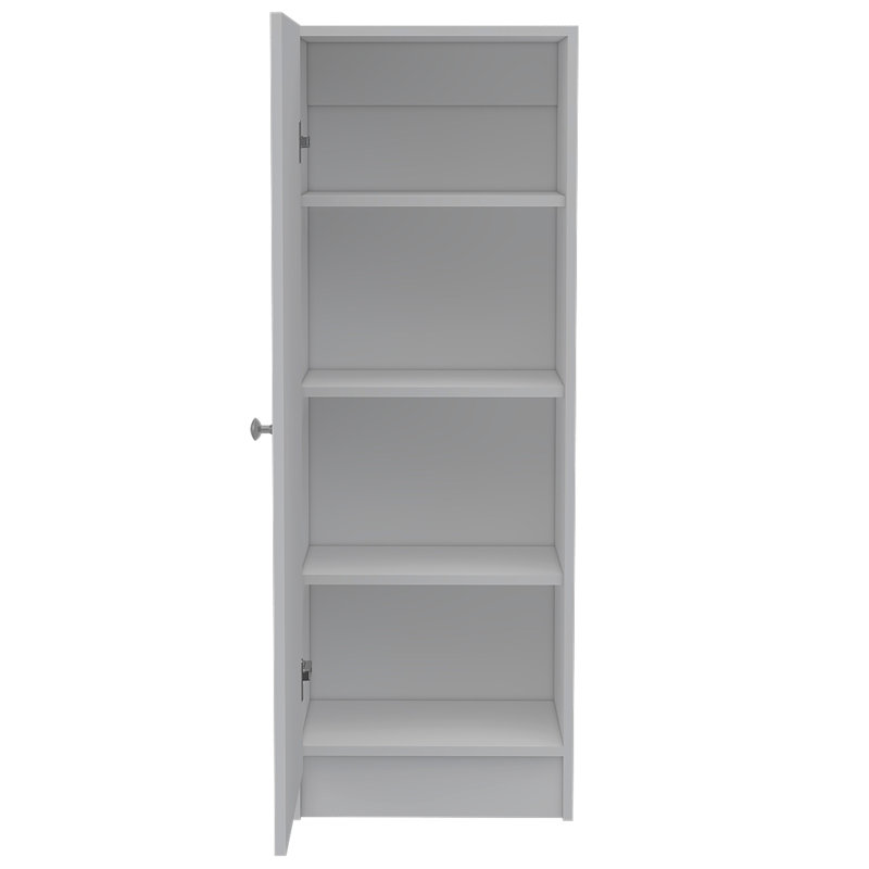 Narla 120cm Kitchen Pantry