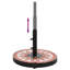 Aldermary 13.4kg Cast Iron Free Standing Umbrella Base