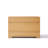 47.2'' W Natural and White 6-Drawer Dresser