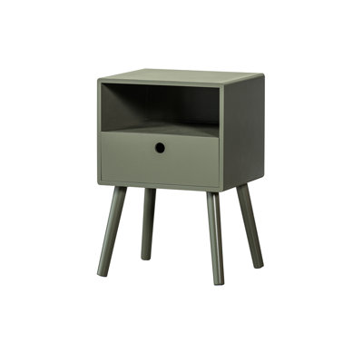 Ozzy 36cm W Bedside Table