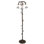 Pond Lily Tree Floor Lamp