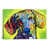 Toile tendue