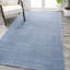 Tapis bleu Asam-1389490954