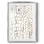 Motif rétro I, reproduction sur toile-98041239-98041240-98041242
