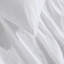 Calvin Klein Washed Percale Cotton Solid Comforter Set-1278333994-1278333972