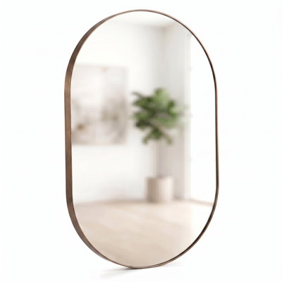 Miroir mural FINE FIXTURES