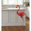 Statue de jardin Artrip Rocker Flamingo-1585414458