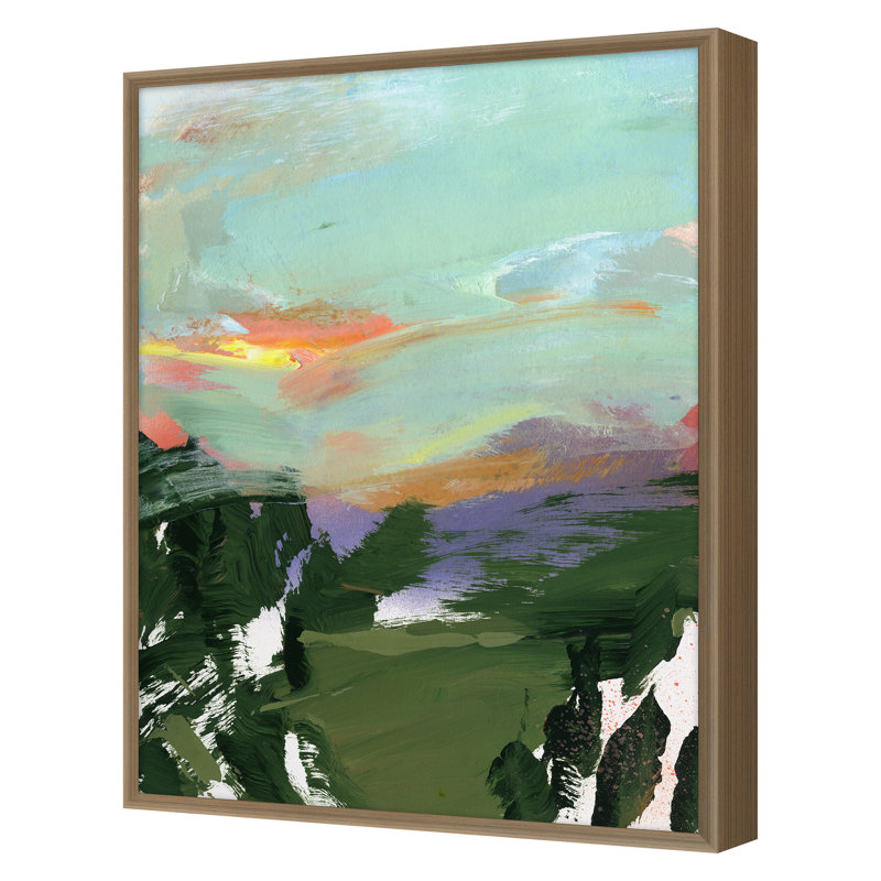 Memento 3 Print by Hoang, Van, 19" H x 15" W