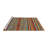 Anilu Striped Indoor Rug-1588760706