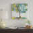 Toile tendue