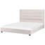 Takerra Upholstered Bed