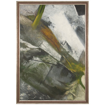 Montoya " Leeks " by Montoya
