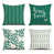Green Geometric selected