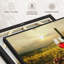 «Sonoma Vineyard Red Wine Wall Art»-80155562