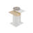 Mark Side Table Set End Table Set-261583862-261583857