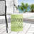 Adelind Iron Side Table,Outdoor Coffee Table,Patio Table -110478045