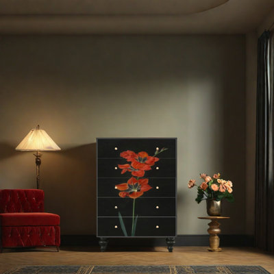 Bedroom storage cabinet living room decor cabinet