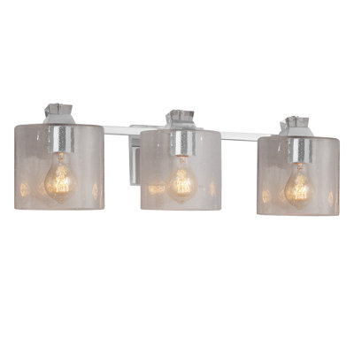 Burnetta 3 - Light Bath Bar