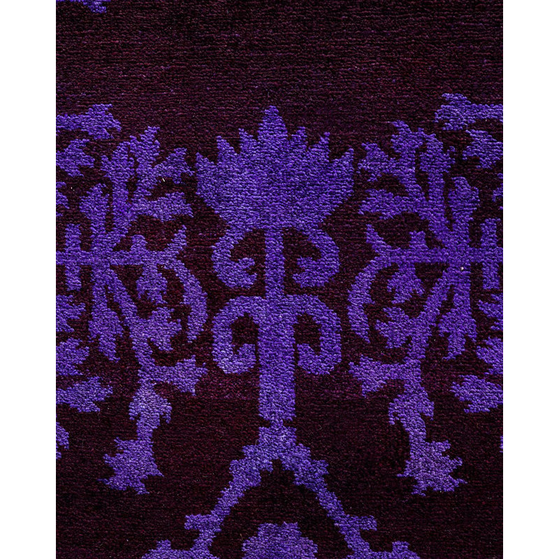 Culina One-of-a-Kind 5' 3" X 7' 7" Hand Knotted Area Rug