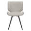 Chaise de salle à manger Matty-70084384