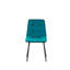 Ashanti 47cm H Upholstered Side Chair-1378623964
