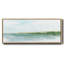 Green Ribbon Coast I - toile encadrée-110643981