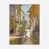 White Framed Canvas is unavailable