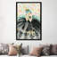 Eloise And George 1 Piece Wall Art on Canvas-1006328330-1006328332-1006328335