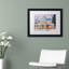 « christmas house », impression sur toile-25776271-25776059-25776275