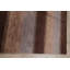 Gabbeh One-of-a-Kind 5'7" X 8'4" New Age Wool Area Rug in Brown