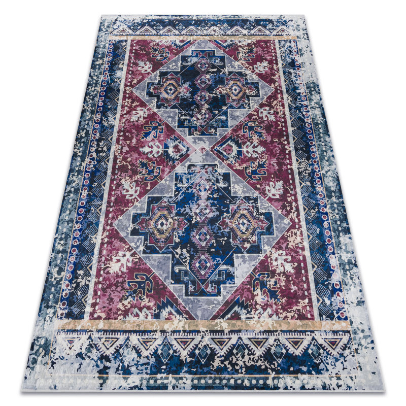 Bilbrook Area Rug, Runner 80 x 150cm