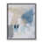 Silver Floater Framed Canvas selected
