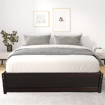 Lit plateforme 15,67 po Siniyah