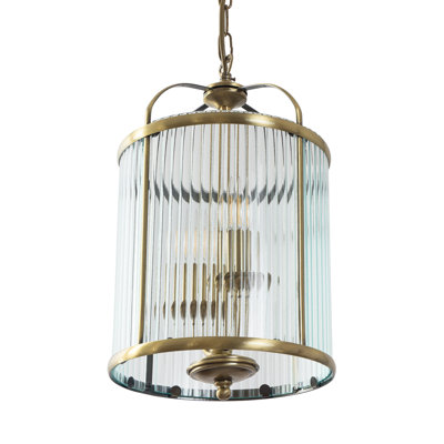 - Light Pendant
