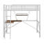 Lit mezzanine pour enfants Krystynn-597521861