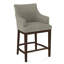 Upholstered Stool-427837609-427837768